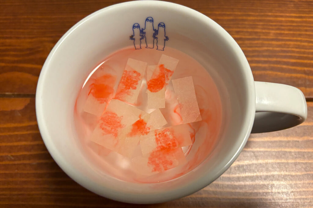 赤札